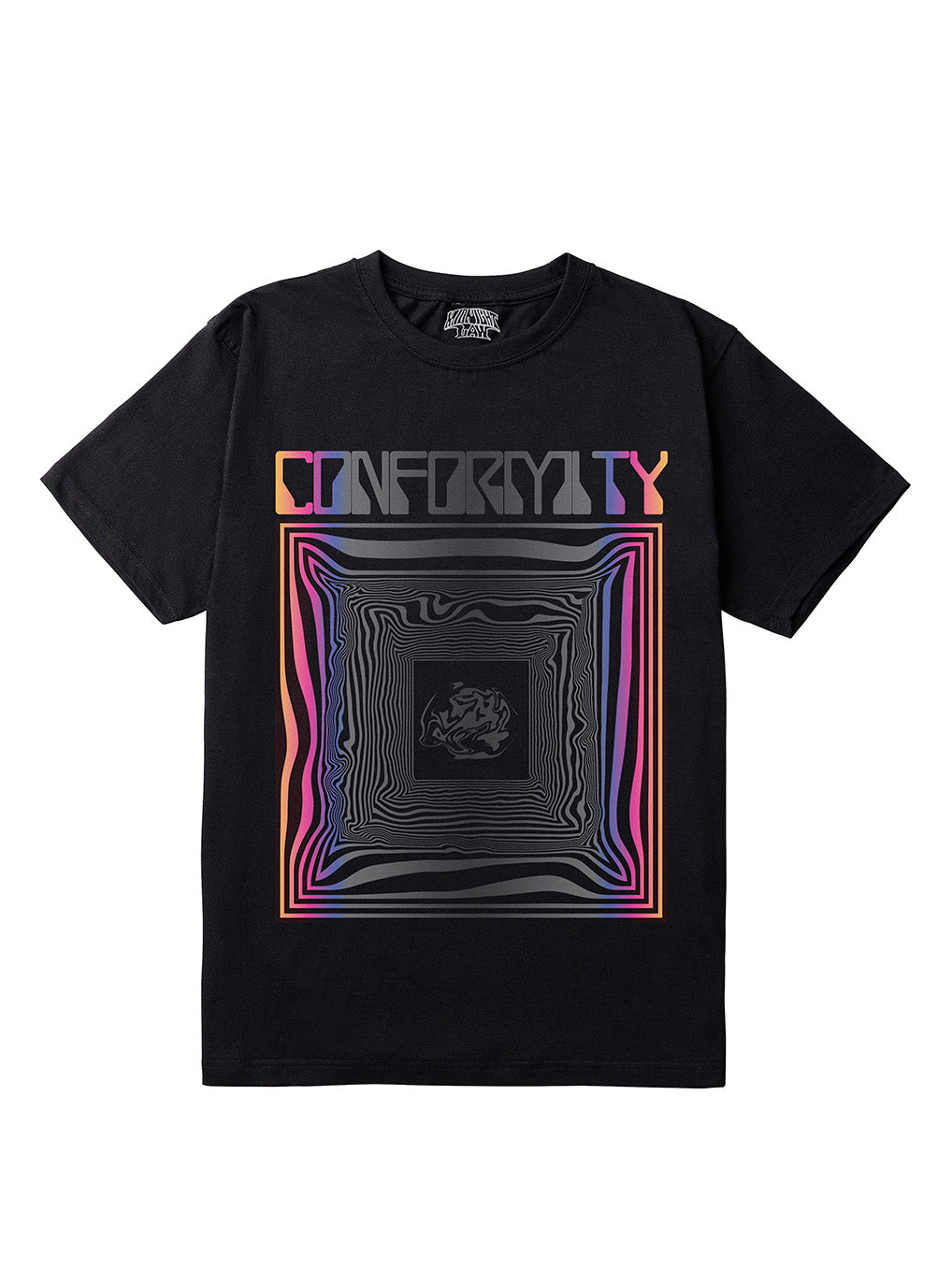 Conformity Regular Fit T-Shirt