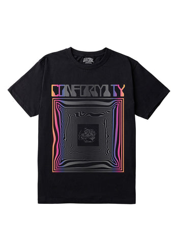 Conformity Regular Fit T-Shirt