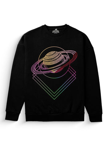 Saturn Heavyweight Sweatshirt