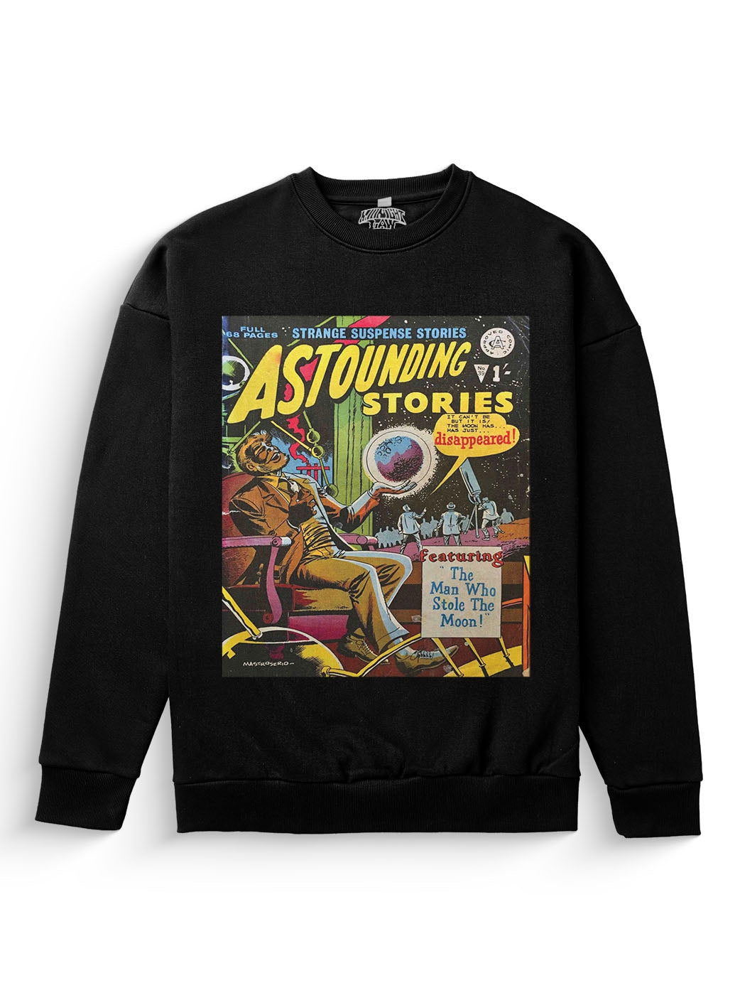 Astounding Stories Heavyweight Sweatshirt