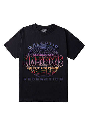 Galactic Federation Regular Fit T-Shirt