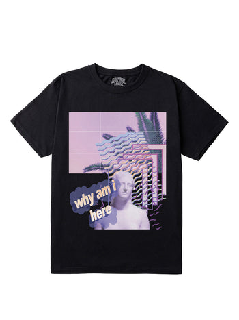 Vapor Regular Fit T-Shirt