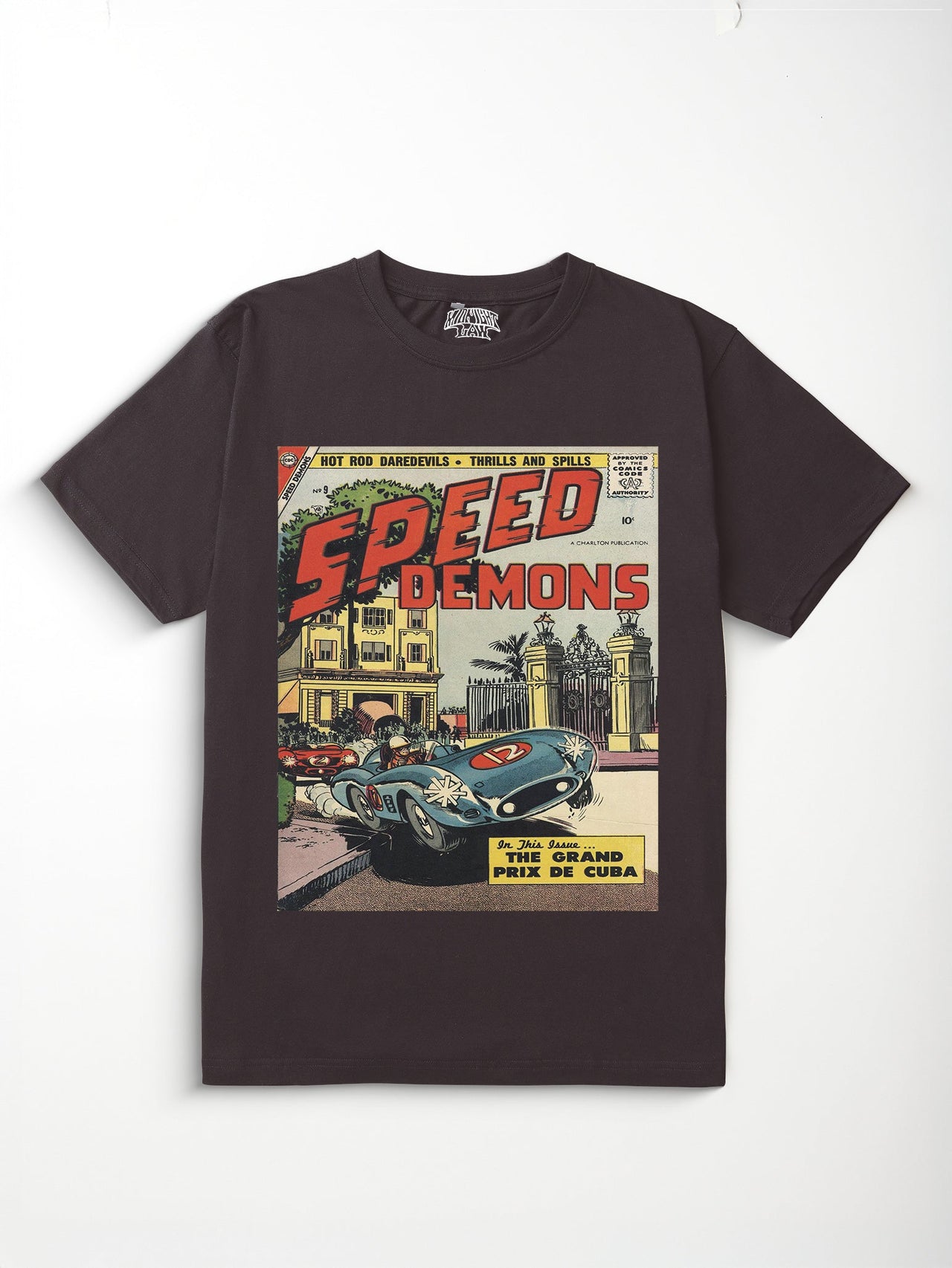 Speed Demons T-Shirt