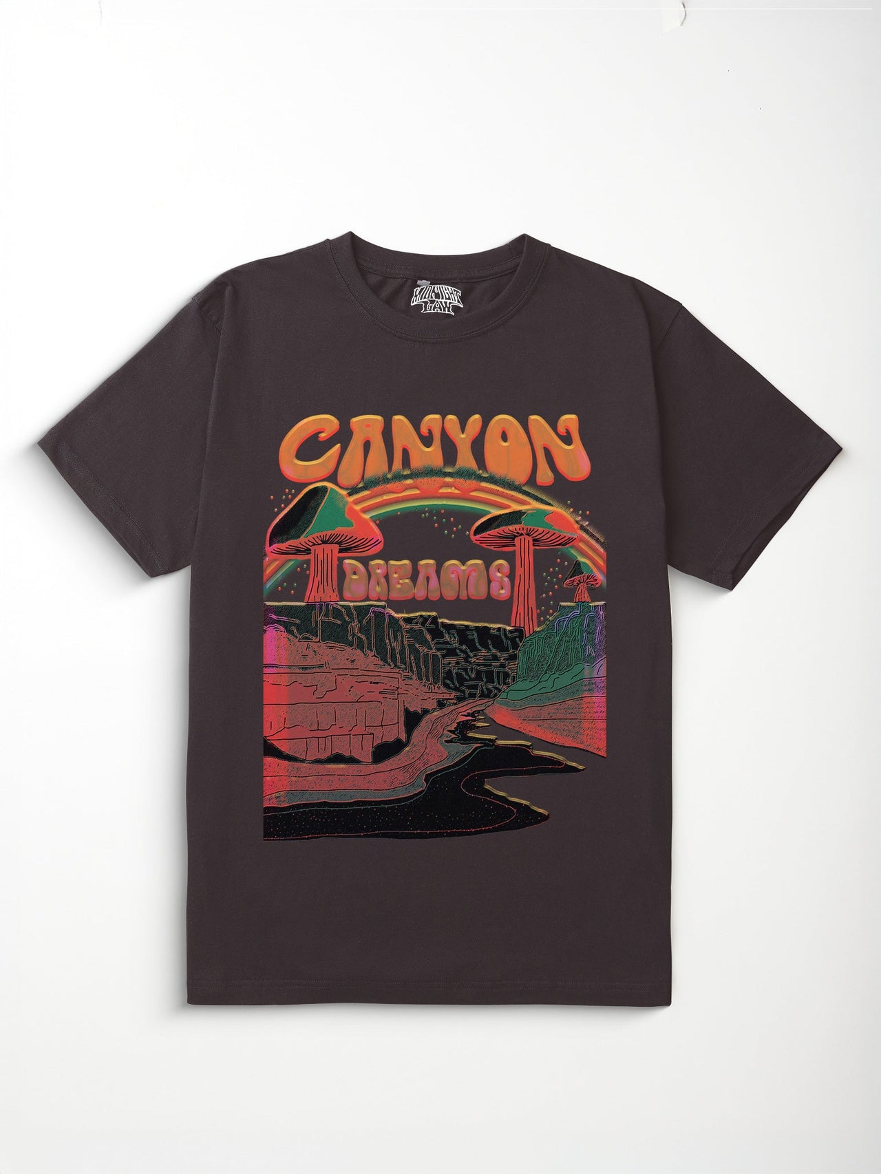 Canyon of Dreams T-Shirt