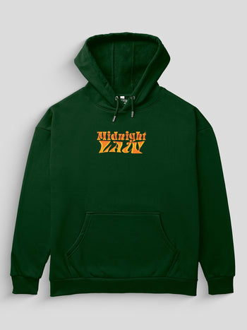 Desert World Heavyweight Hoodie