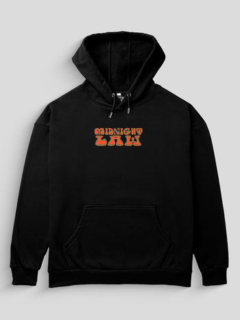 Cosmic Sea Heavyweight Hoodie