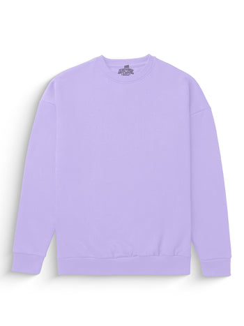 Heavyweight Sweatshirt - Basic