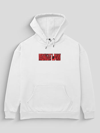 Cinema Heavyweight Hoodie