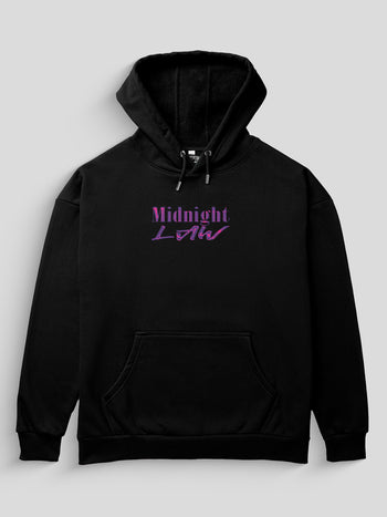 Thunder Blood Heavyweight Hoodie