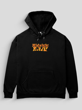 Desert World Heavyweight Hoodie