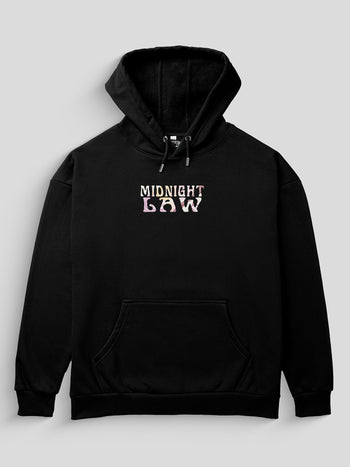 Saturn Heavyweight Hoodie