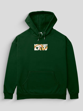 Summer of Love Heavyweight Hoodie