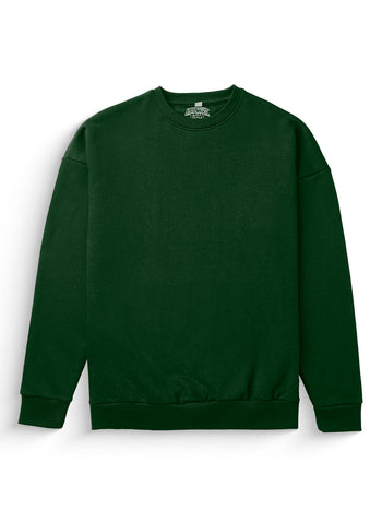 Heavyweight Sweatshirt - Basic