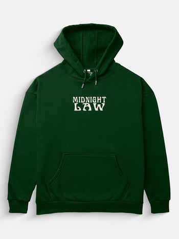 Moriz Jung v2 Heavyweight Hoodie