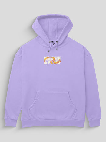 Summer of Love Heavyweight Hoodie