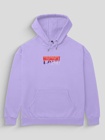 Bad Moon Heavyweight Hoodie