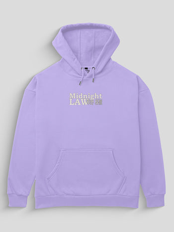 Kono Bairei Heavyweight Hoodie