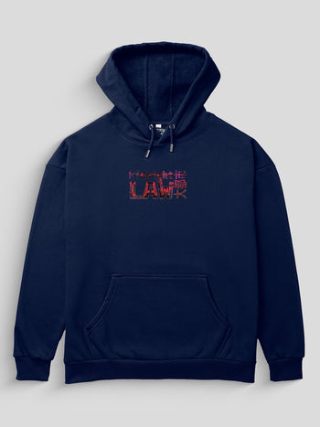 Metropolis Heavyweight Hoodie