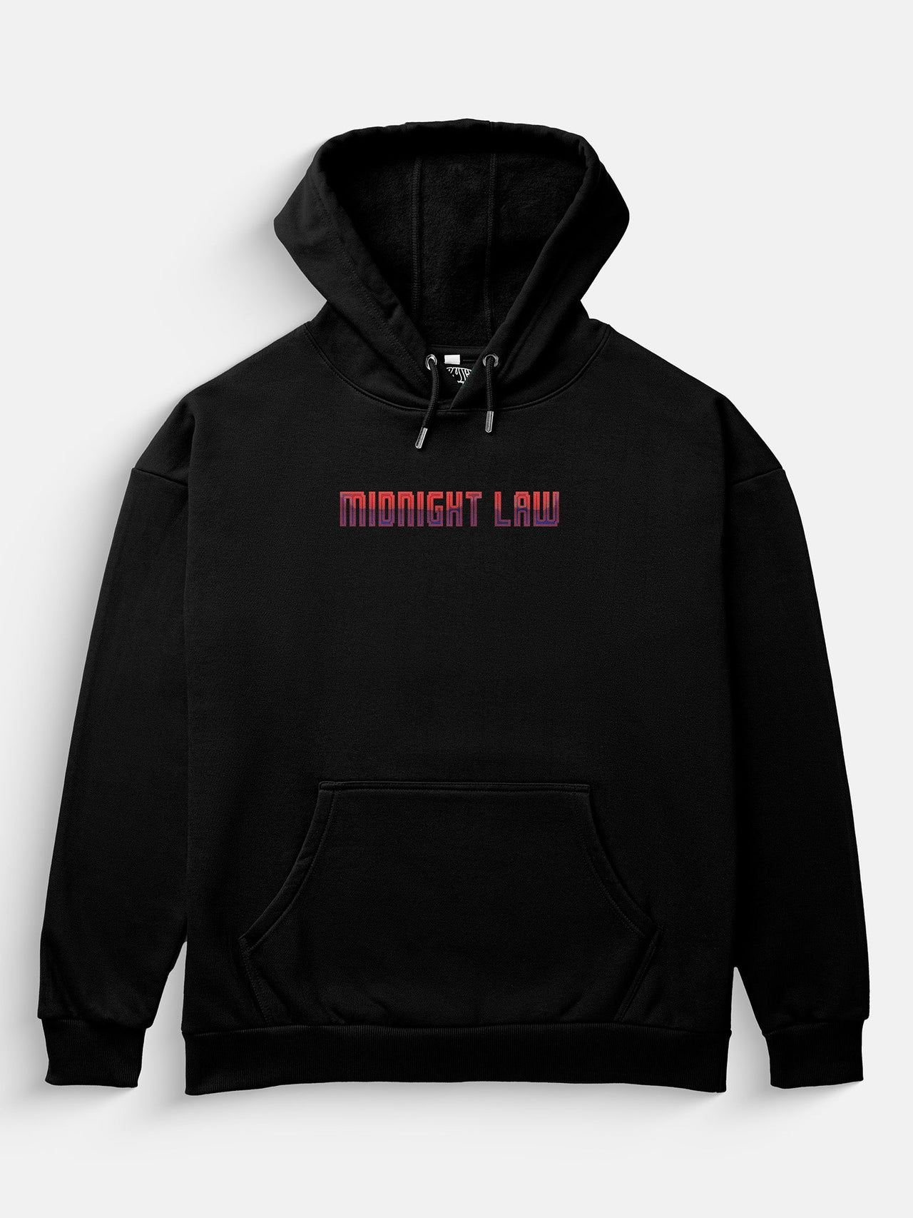 Neon Gods Heavyweight Hoodie