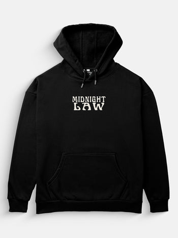 Moriz Jung v2 Heavyweight Hoodie