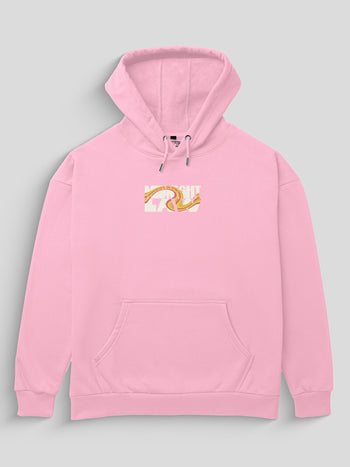 Summer of Love Heavyweight Hoodie