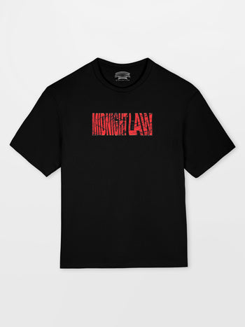 Cinema Heavyweight Oversized T-Shirt [Unisex]