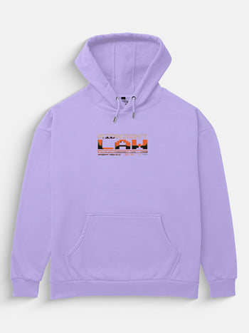 Winamp Heavyweight Hoodie