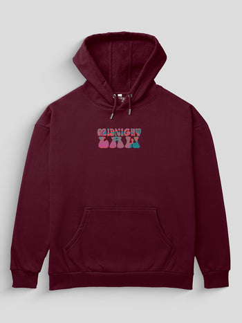 Canyon of Dreams Heavyweight Hoodie