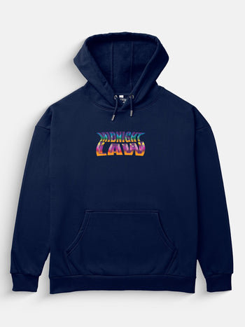 Dazed & Confused Heavyweight Hoodie