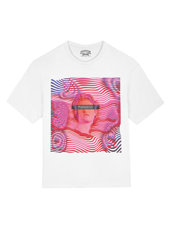 Helios Paradise Heavyweight Oversized T-Shirt [Unisex]