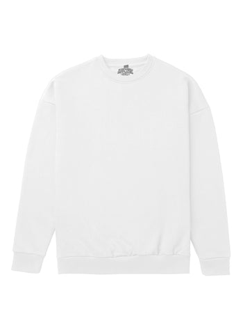 Heavyweight Sweatshirt - Basic