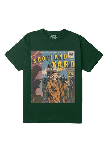 Scotland Yard Regular Fit T-Shirt