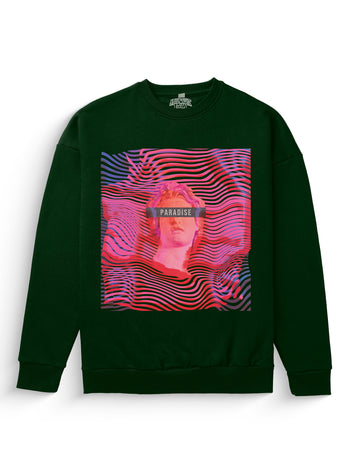 Helios Paradise Heavyweight Sweatshirt