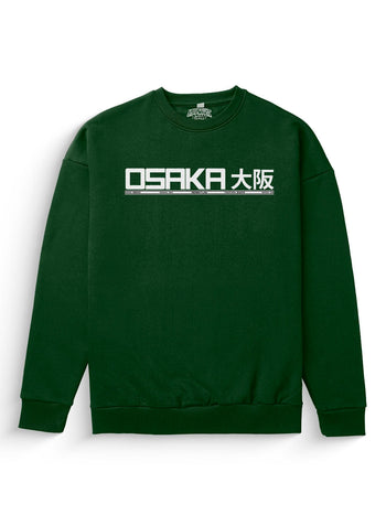 Osaka Heavyweight Sweatshirt