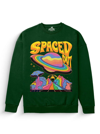 Spaced Out Heavyweight Sweatshirt