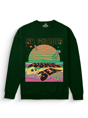 Cosmic Sea Heavyweight Sweatshirt