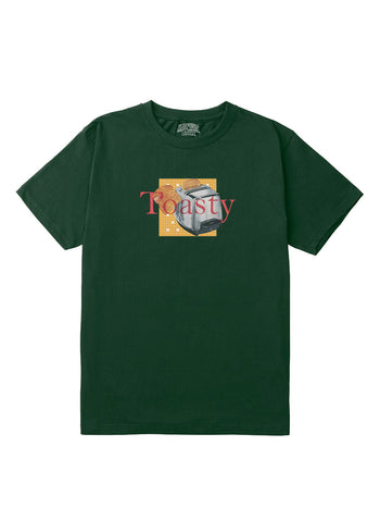 Toasty Regular Fit T-Shirt