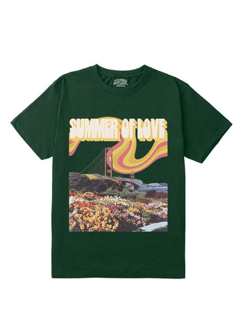 Summer of Love Regular Fit T-Shirt