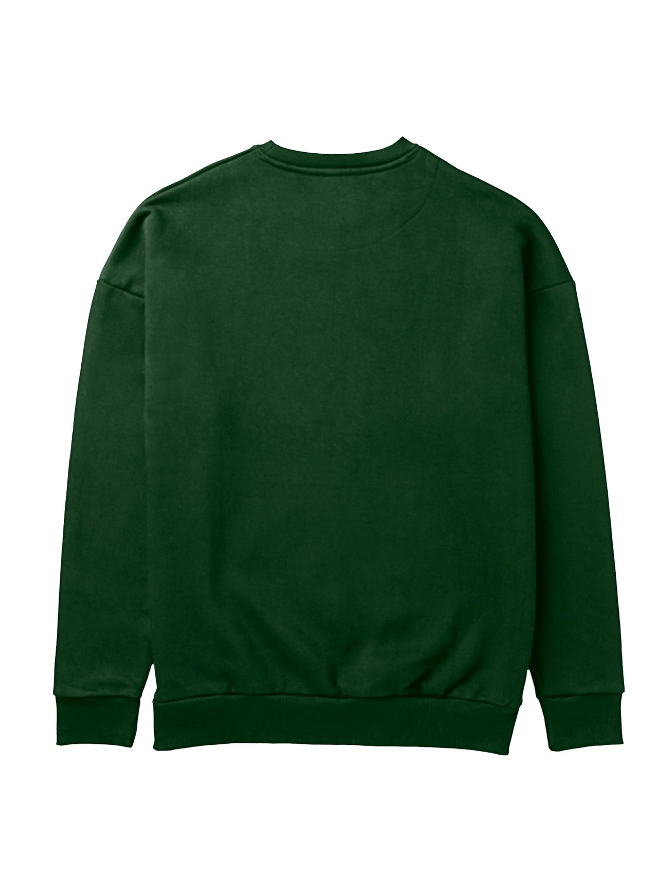 Moriz Jung Heavyweight Sweatshirt