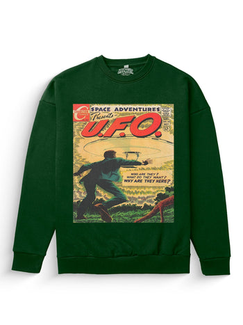 UFO Heavyweight Sweatshirt