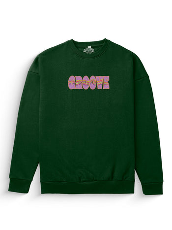 Groove Heavyweight Sweatshirt