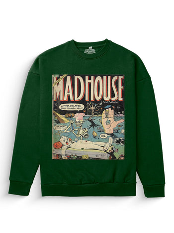 Madhouse Heavyweight Sweatshirt