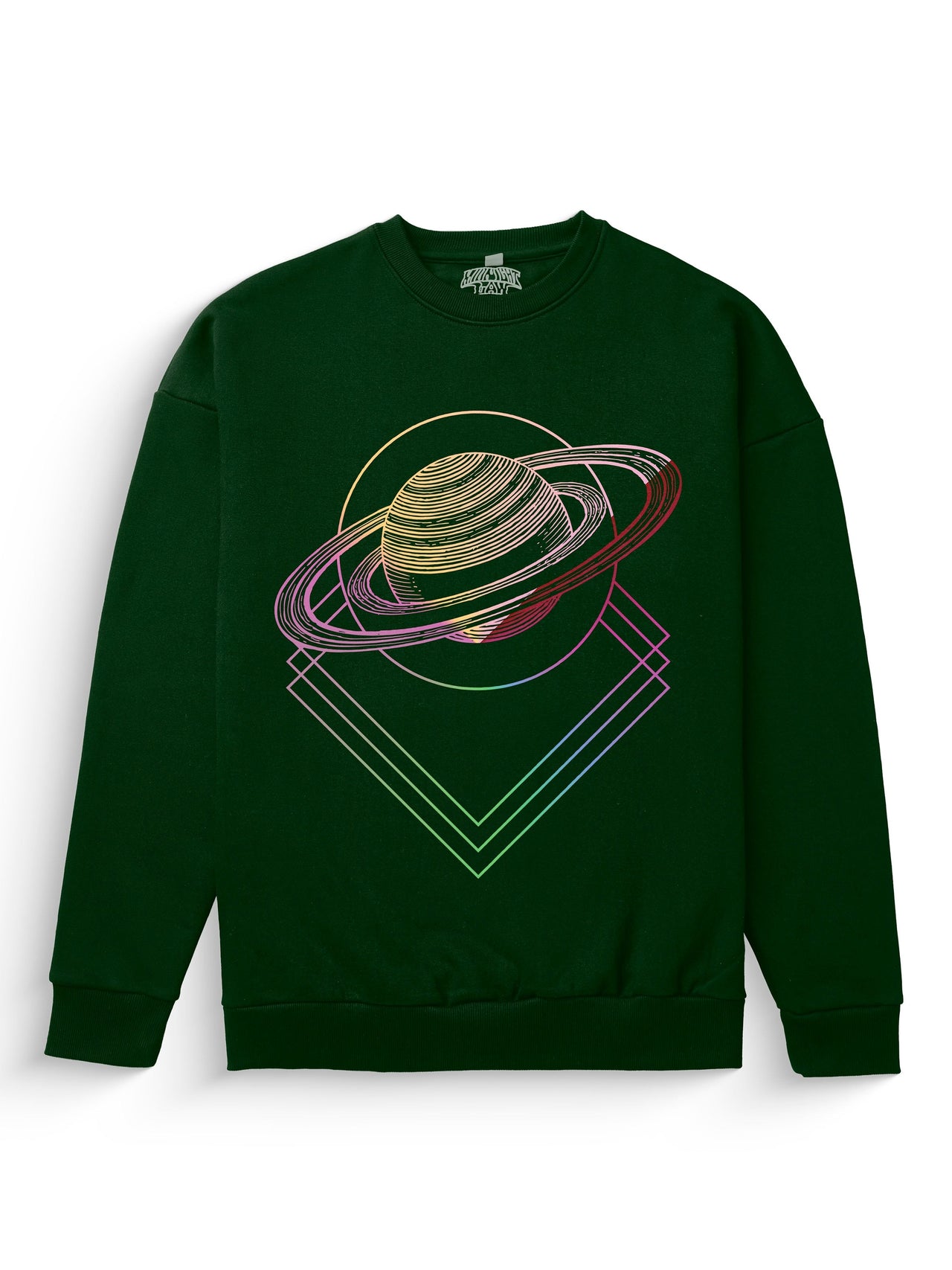 Saturn Heavyweight Sweatshirt