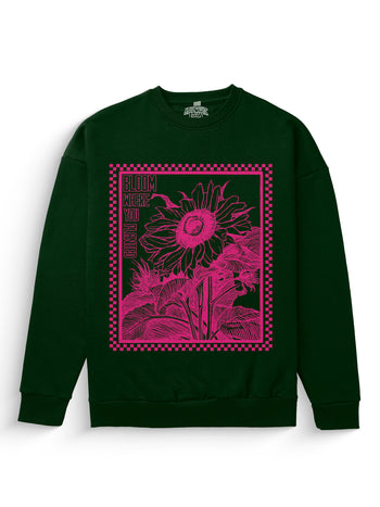 Bloom Heavyweight Sweatshirt