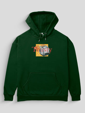 Toasty Heavyweight Hoodie