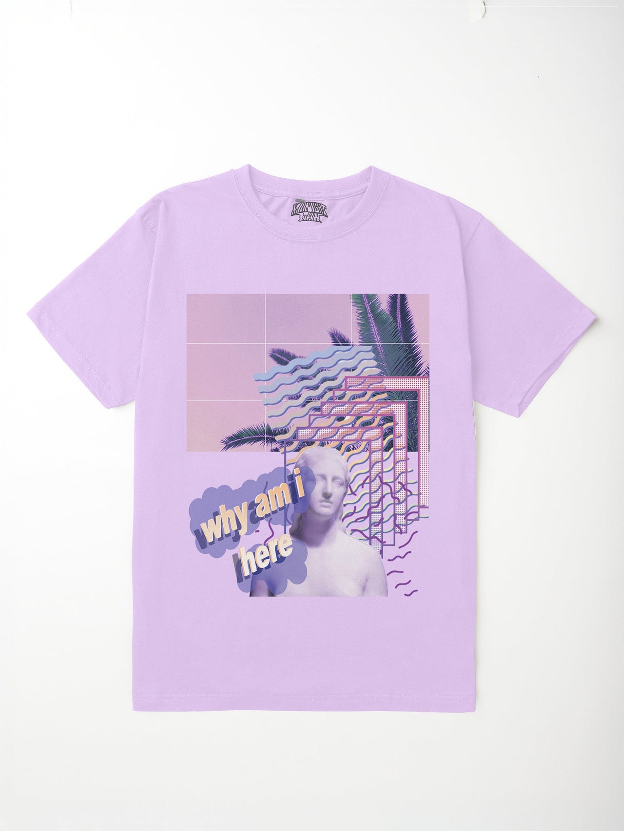 Vapor T-Shirt