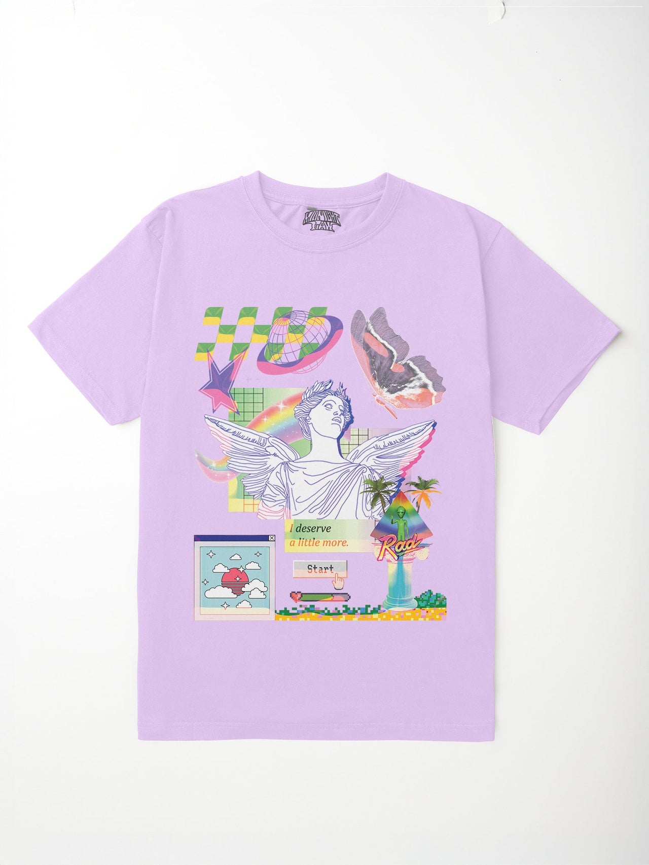 Cyber Ghetto T-Shirt