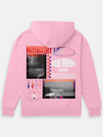 Bad Moon Heavyweight Hoodie