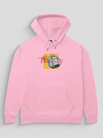 Toasty Heavyweight Hoodie