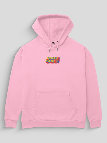 Space Cadet Heavyweight Hoodie